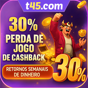 t45.com Fundo de Resgate de Perdas Semanais