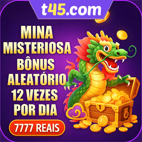 t45.com Mina Misteriosa
