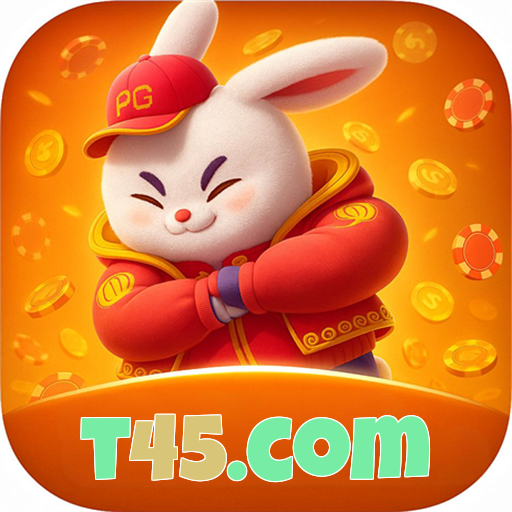 t45.com Cassino Online